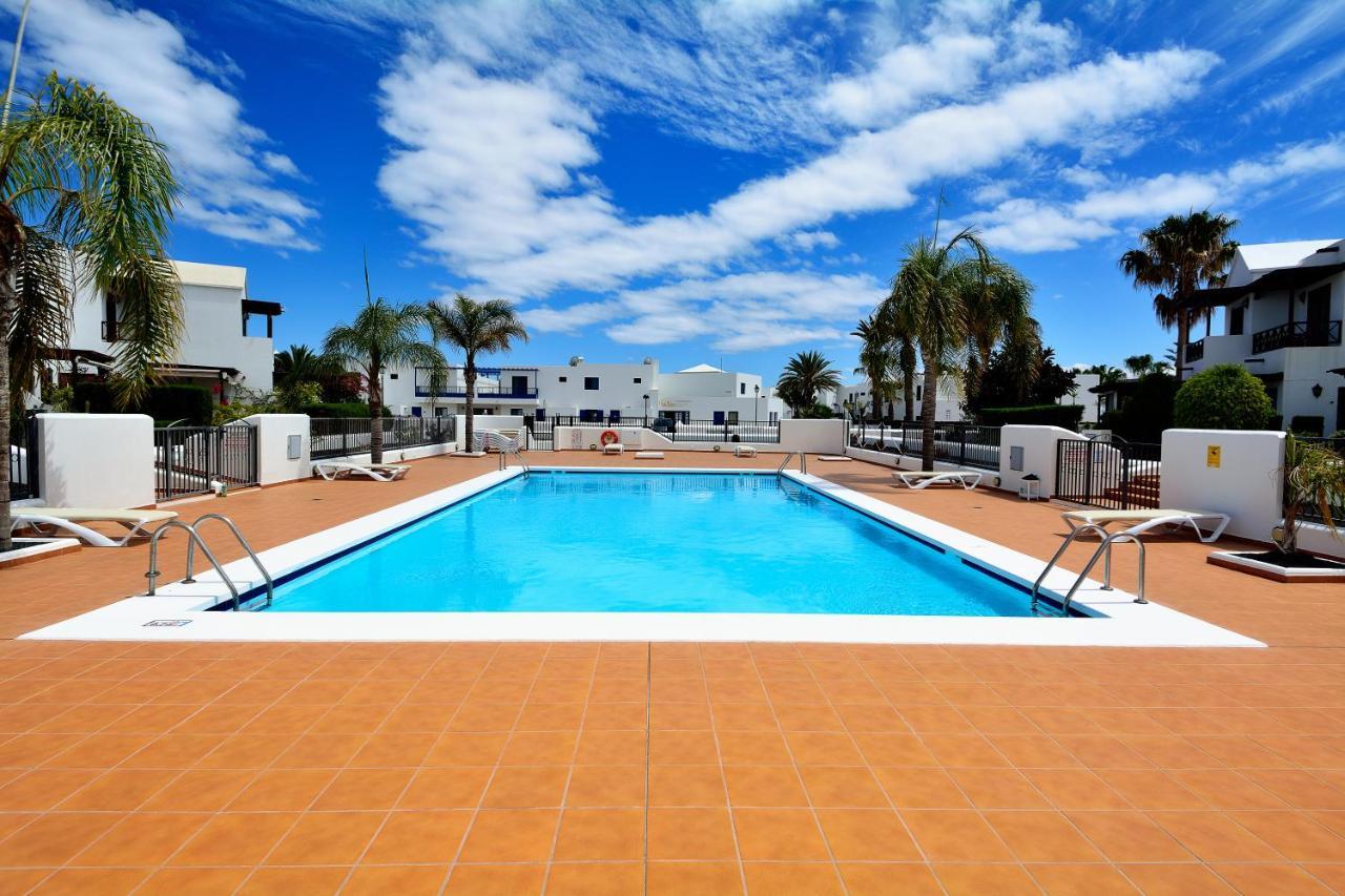 Villa Papagyo Playa Blanca  Exterior photo