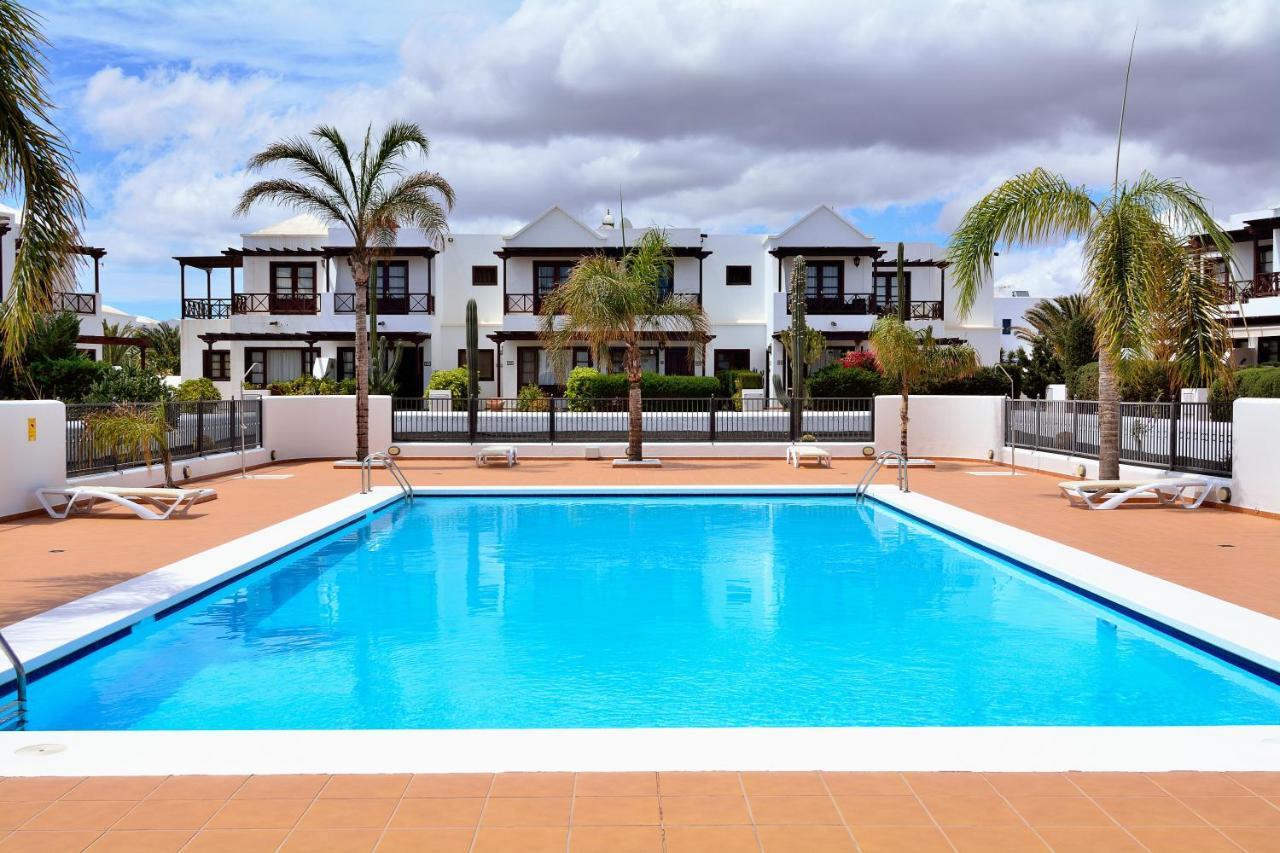 Villa Papagyo Playa Blanca  Exterior photo