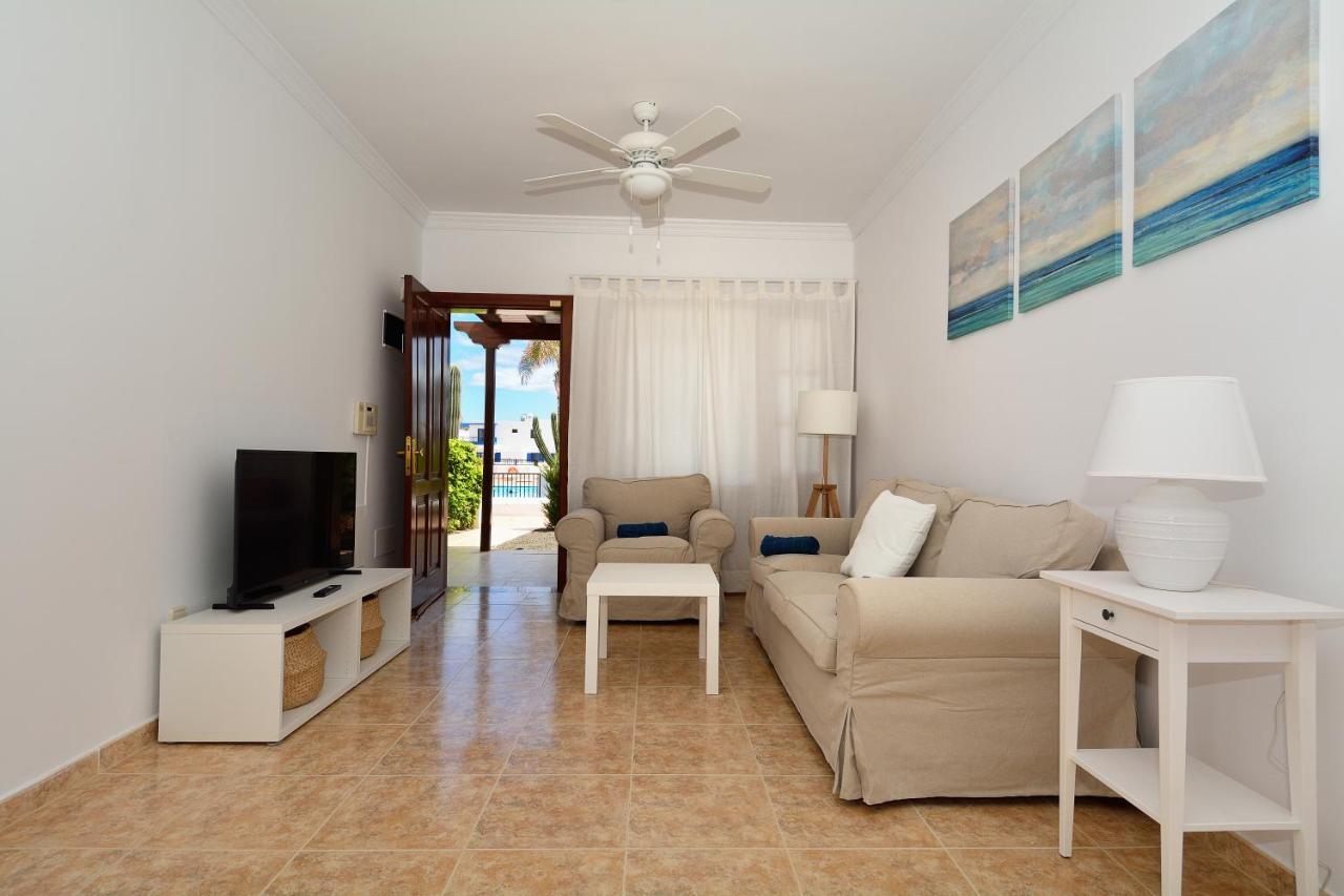 Villa Papagyo Playa Blanca  Exterior photo