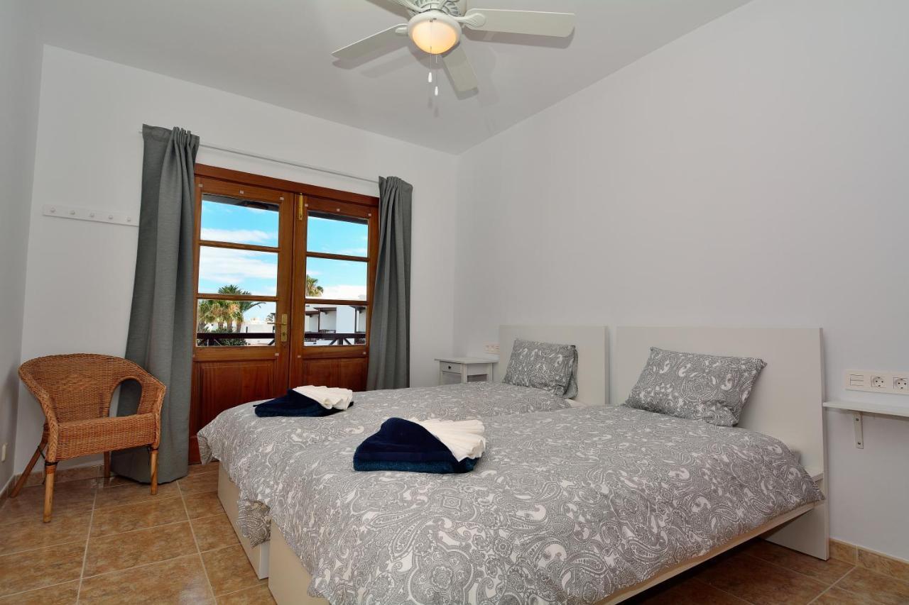 Villa Papagyo Playa Blanca  Exterior photo