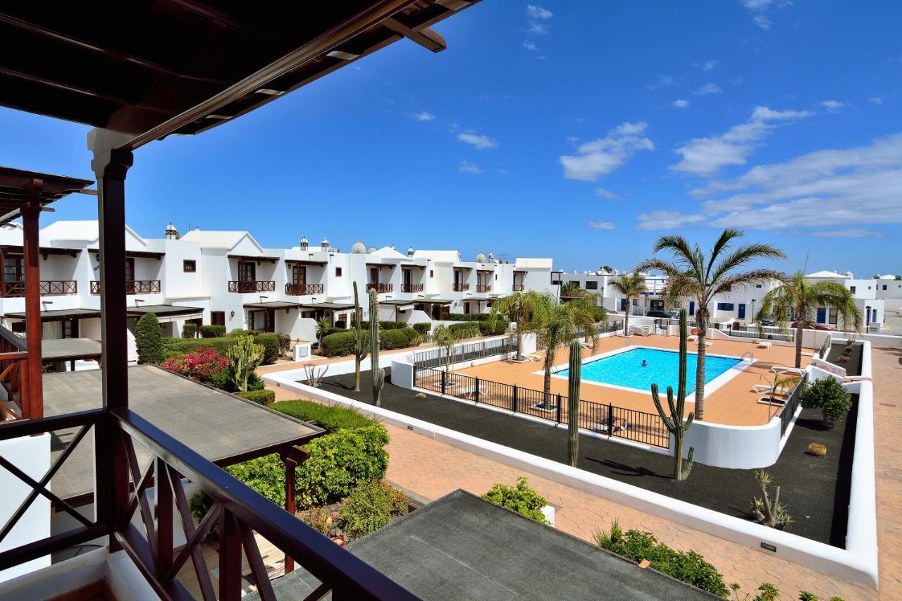 Villa Papagyo Playa Blanca  Exterior photo