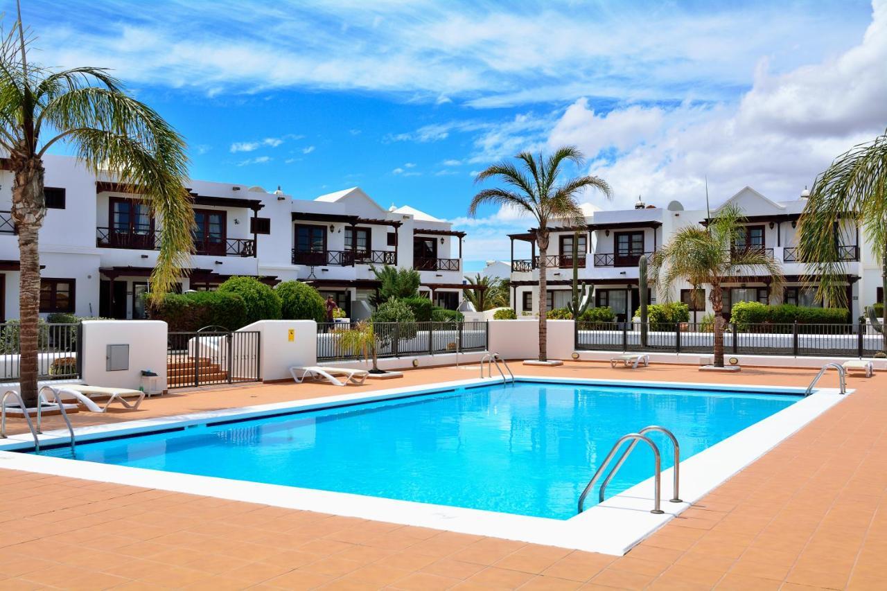 Villa Papagyo Playa Blanca  Exterior photo