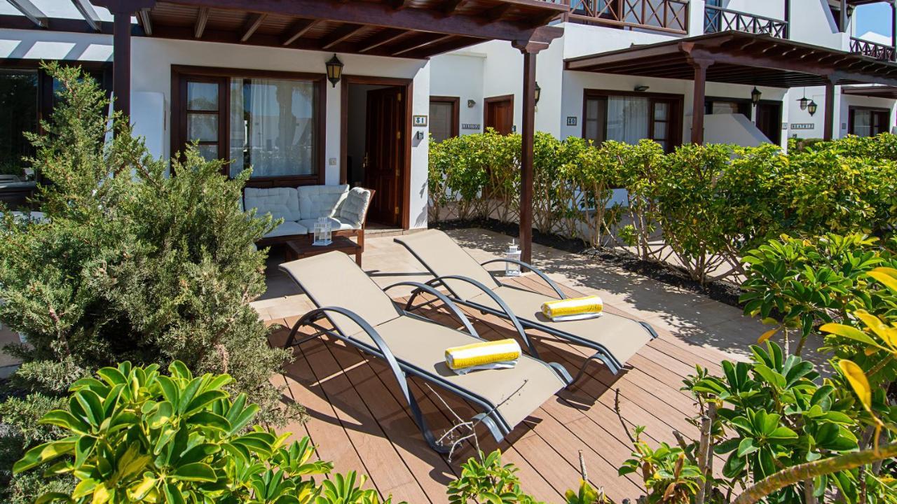 Villa Papagyo Playa Blanca  Exterior photo