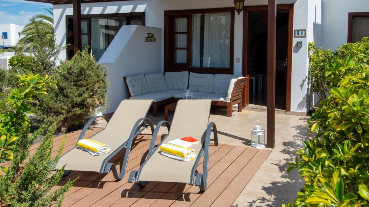 Villa Papagyo Playa Blanca  Exterior photo